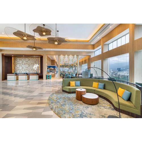 Holiday Inn Lampung Bukit Randu by IHG