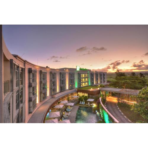 Holiday Inn Mauritius Mon Trésor by IHG