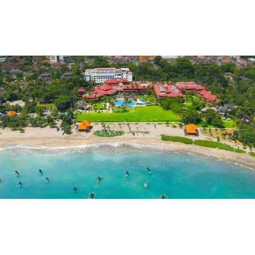 Holiday Inn Resort Baruna Bali by IHG