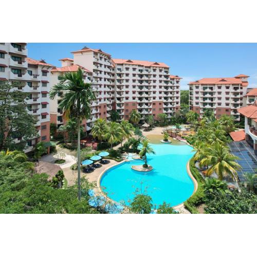 Holiday Inn Resort Batam by IHG