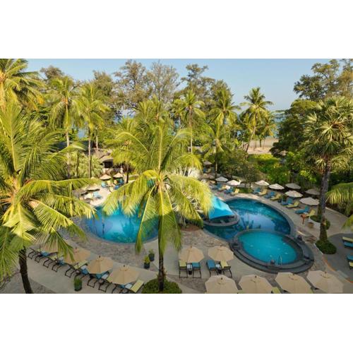 Holiday Inn Resort Phuket, an IHG Hotel