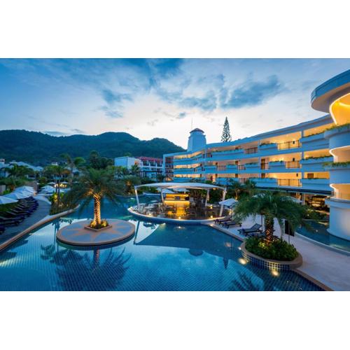 Holiday Inn Resort Phuket Karon Beach by IHG