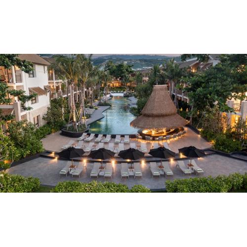 Holiday Inn Resort Samui Bophut Beach by IHG