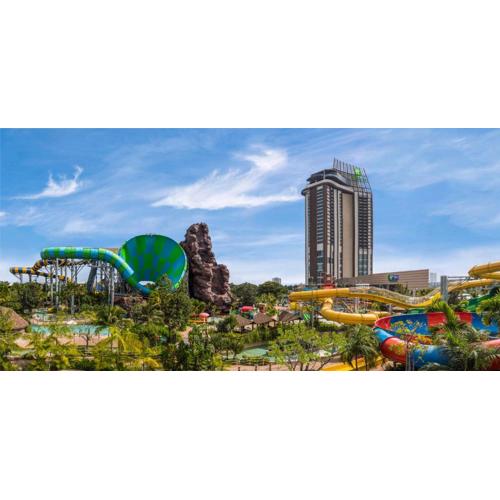 Holiday Inn Resort Vana Nava Hua Hin, an IHG Hotel