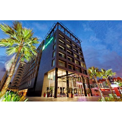 Holiday Inn Santo Domingo by IHG