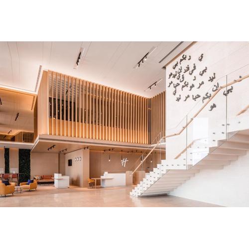 Holiday Inn & Suites - Dubai Science Park by IHG