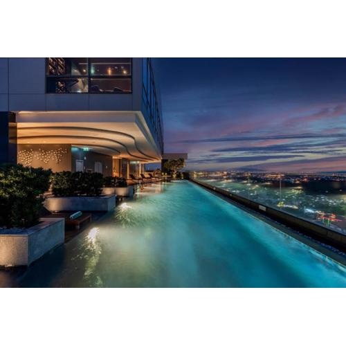 Holiday Inn & Suites Rayong City Centre by IHG