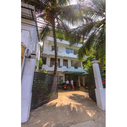 Holiday Inn Unawatuna