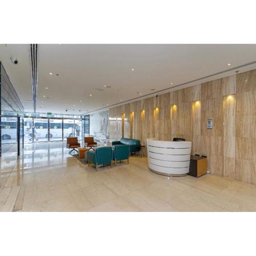 HOLIDAY NEST at Dubai Marina