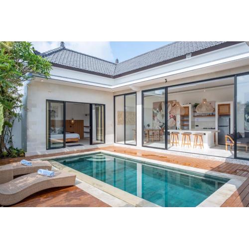 Holiday oasis! Luxury, private, entire villa, Ubud