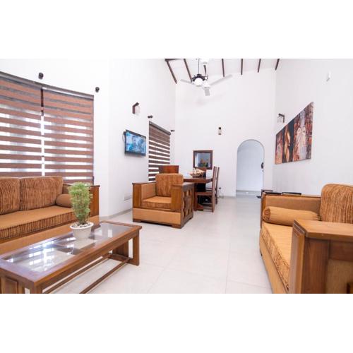 Holiday Penthouse Galle