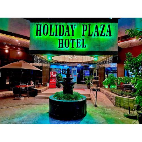 Holiday Plaza Hotel Tuguegarao City