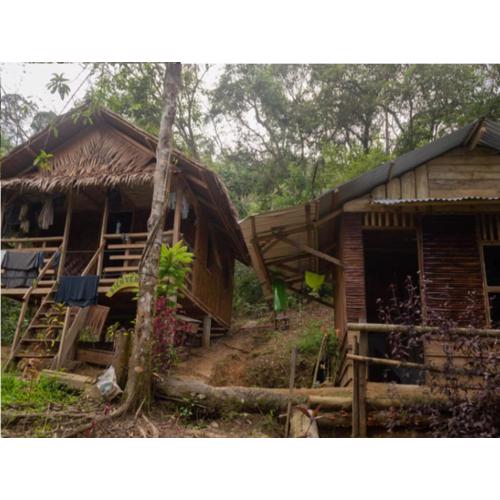 Holiday rental in Sumatra
