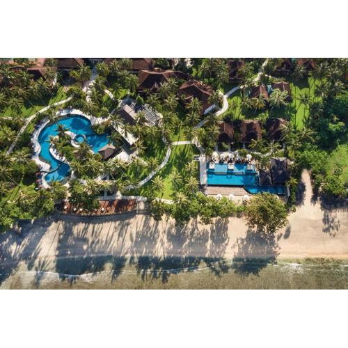 Holiday Resort Lombok