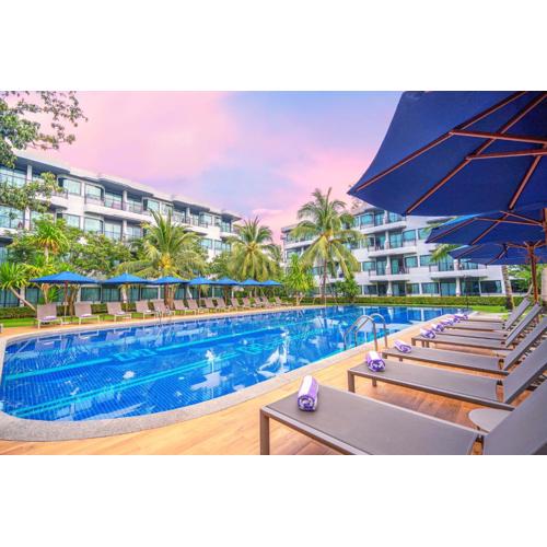 Holiday Style Ao Nang Beach Resort, Krabi