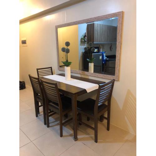 Holiday Suite One Bedroom Condo Unit