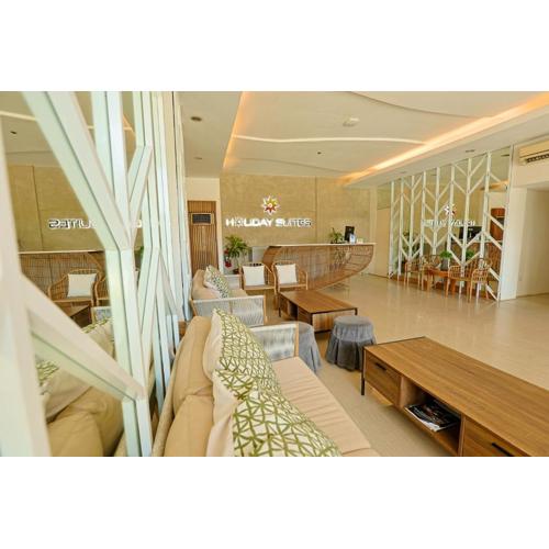 Holiday Suites Puerto Princesa
