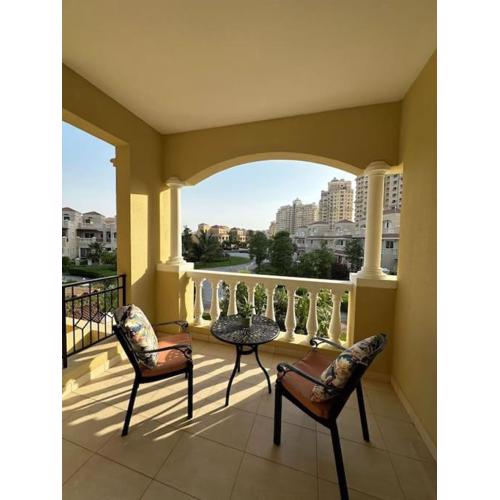 Holiday Townhouse 889