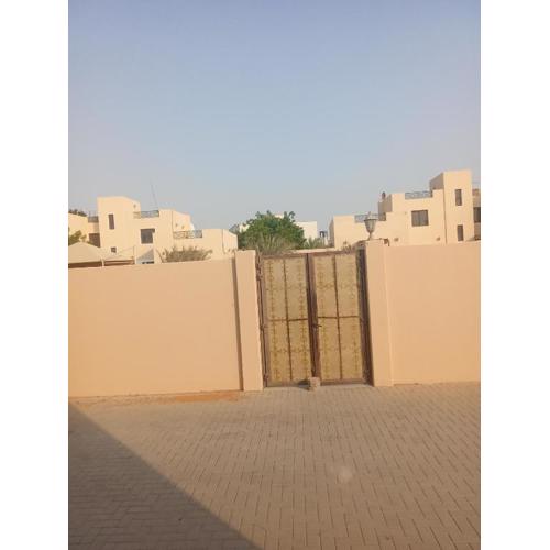 Holiday villa al dhafra region ghayathhi
