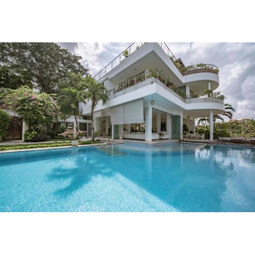 Holistic Horizon Bali