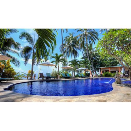 Holiway Garden Resort & SPA - Bali -