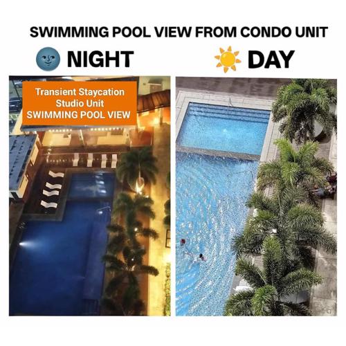 Holland Park Condominium Accommodation Southwoods Biñan Laguna- Max 4 Persons including kids & toddlers