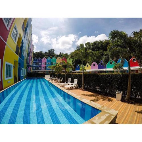 Holland Resort Phuket