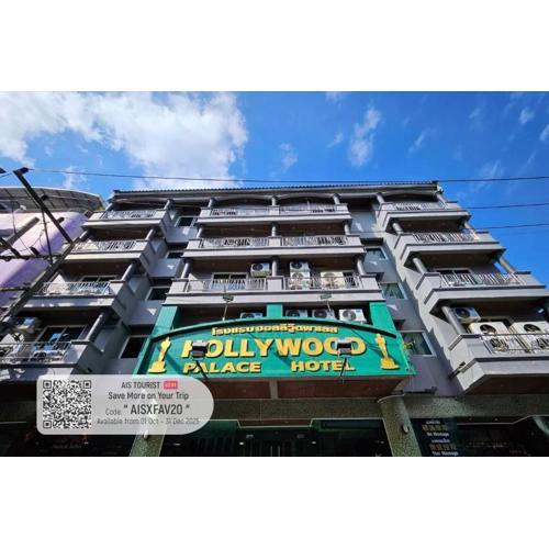 Hollywood Dannok Hotel