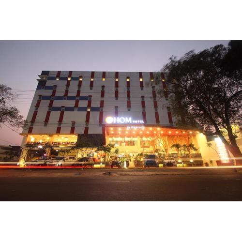 HOM Hotel Kudus by Horison Group