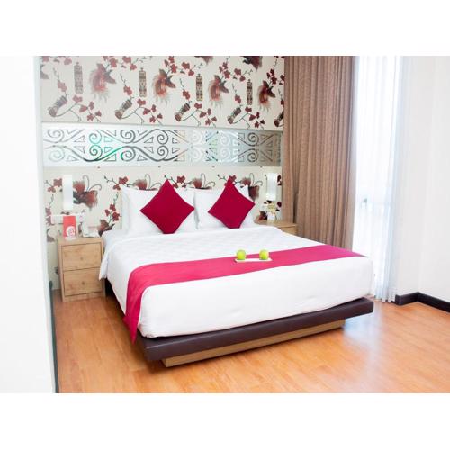 @Hom Premiere by Horison Abepura