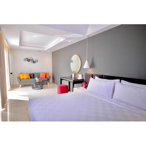 @Hom Semarang Simpang Lima