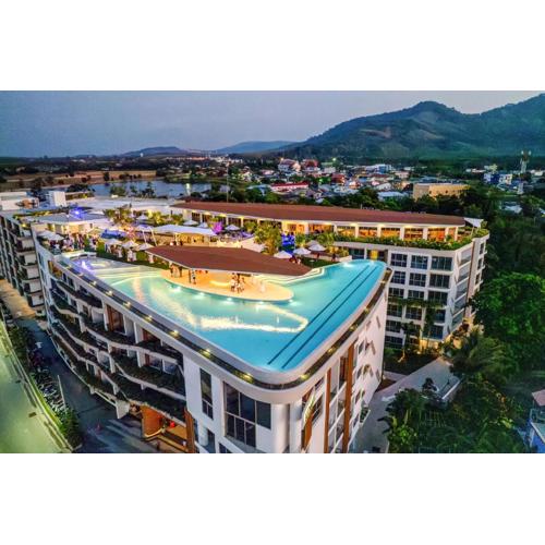 HOMA Cherngtalay Phuket