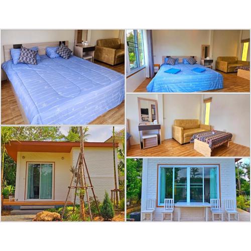 HomDoiIntr Farmstay ฮ่อมดอยอินทร์ ฟาร์มสเตย์