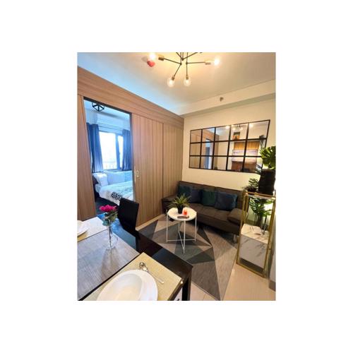 Home ADV Moa City View Shore 2 Residences