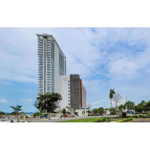 Home at Batam Center