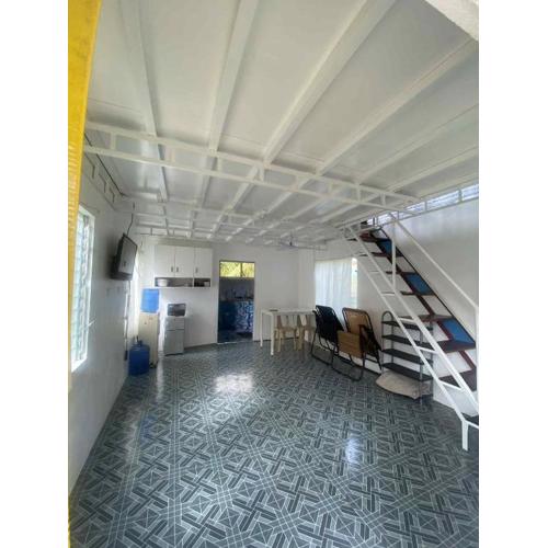 Home Away from Home Besides Salatan's Residence