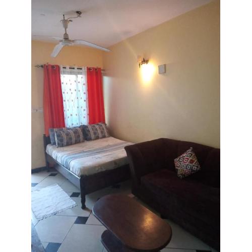 Home Away from Home in this Cosy 1 Bedroom Apartment