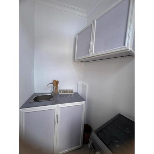 Home away from home-Jambiani