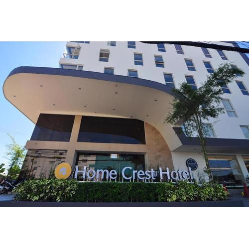 Home Crest Hotel