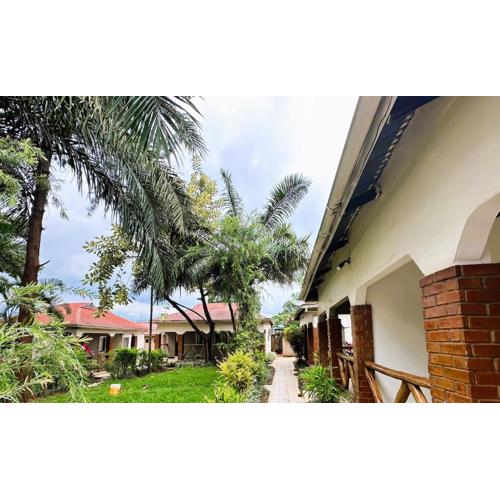 Home Feeling Neneu Lodge