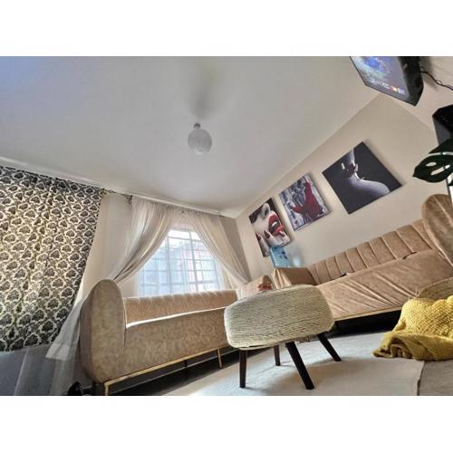 Home for Nature lovers