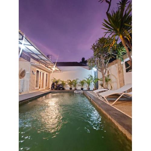 Home in Bali - Seminyak