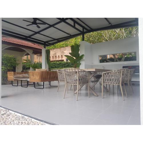 Home in Chalong Big Buddha 3BR