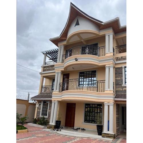 Home in Kitengela kajiado