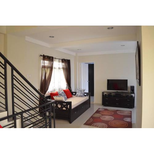 Home in Pasig