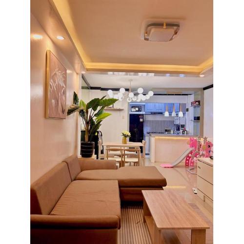 Home in Tacloban City TIGBAO