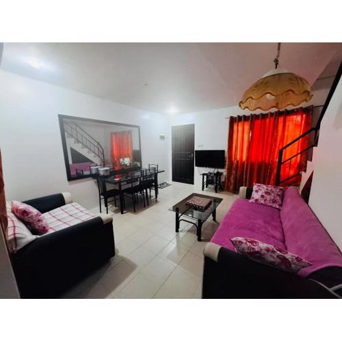 Home in the Historic City Entire House with 3 beds