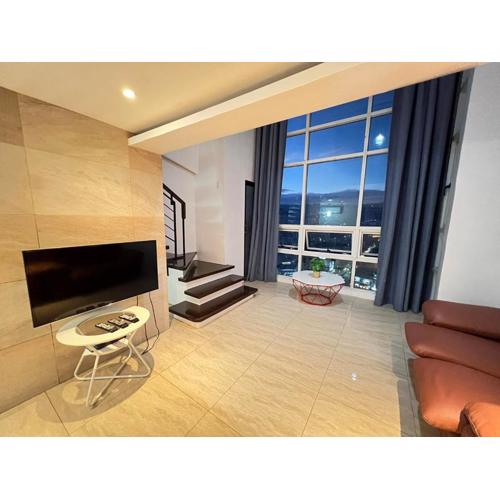 Home-like 2BR Unit in the Center