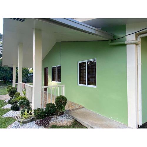 Home of Joy Villa Peace House