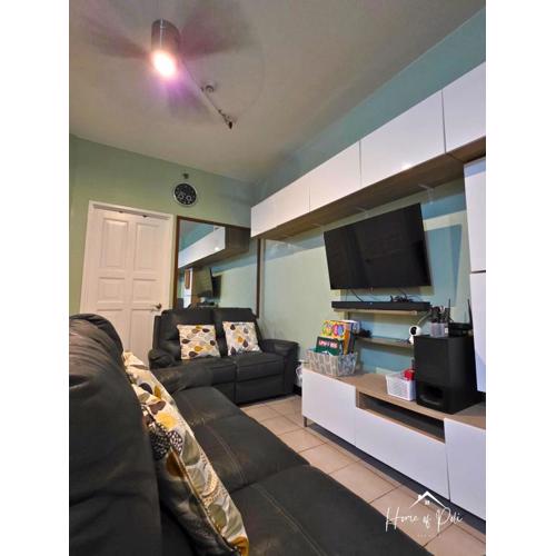 Home of Poli - 1BR with FREE Netflix & WiFi